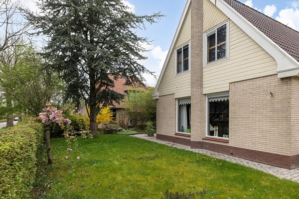 Medium property photo - De Rombade 2, 8811 HT Ried